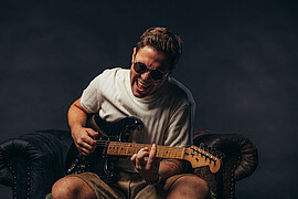 Banner Oimara solo - "Kimm ma ned auf de Tour" 