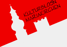 Banner Nochschwoab der Mariakirchner Passion 2018