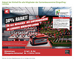 Logo Einhell-Rabattaktion