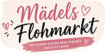 Logo Mädelsflohmarkt in Eichendorf