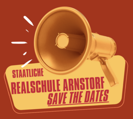 Banner Infoabend zum Übertritt