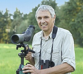 Banner Jahresversammlung 