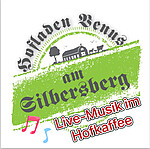 Logo Hofkaffee mit Live-Musik