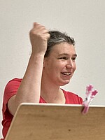 Logo Schnupperchorprobe