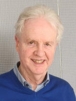 Logo „Klimawandel und Gesundheit - die Gefahren der Hitze und notwendige Maßnahmen“