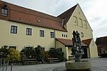 Logo Friedenssommer - Abend für die Seele