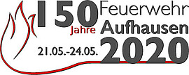 Banner 150. Gründungsfest
