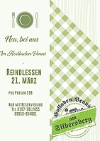 Logo Reindlessen im Hofladen Venus