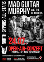 Logo Open-Air-Konzert