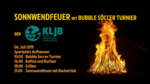 Logo Sonnwendfeuer der KLJB Aufhausen