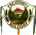 Logo Freischütz Adldorf