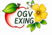Logo Obst- und Gartenbauverein Exing