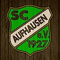Logo SC Aufhausen