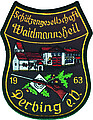 Logo SG Waidmannsheil Perbing e.V. gegr. 1963