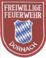 Logo Freiwillige Feuerwehr Dornach