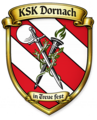 Logo Krieger und Soldaten Kameradschaft Dornach e.V