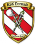Logo Krieger und Soldaten Kameradschaft Dornach e.V