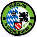 Logo Löwen-Fan-Club Eichendorf